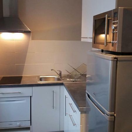 Lesneven Appart Nuitee Exteriér fotografie